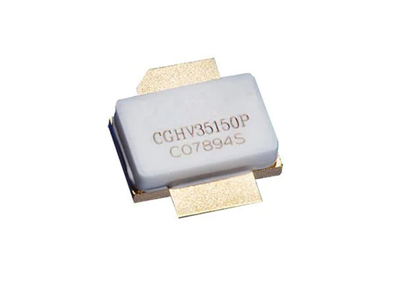 CGHV35150P GaN IC Efisiensi Tinggi 50V 180W 3,1 GHz hingga 3,5 GHz GaN Amplifier