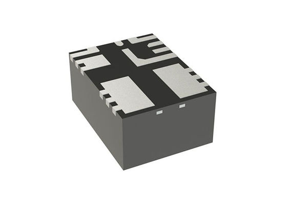 TPSM84338RCJR Integrated Circuit Chip 3A Synchronous Buck Power Module Dengan Mode yang Bisa Dipilih Pengguna