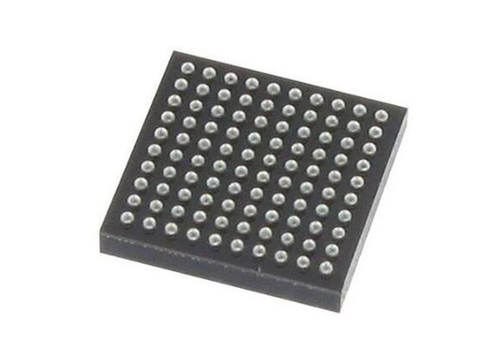 STM32H523VEI7 Mikrokontroler MCU 32-Bit ARM Cortex-M33 Mikrokontroler Dengan CPU 250MHz