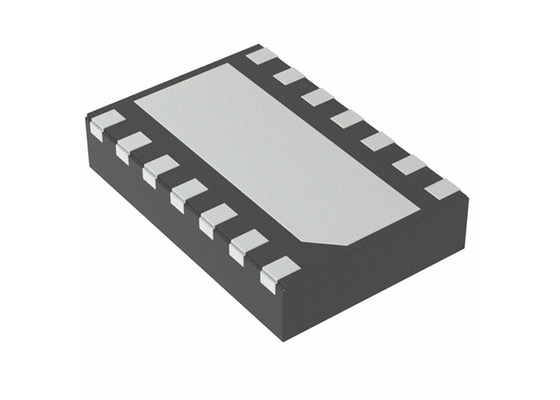 TCAN1043NDMTRQ1 Integrated Circuit Chip Automotive CAN FD Transceiver Dengan Mode Tidur