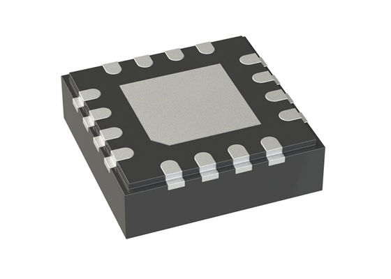 TSV774IQ5 Integrated Circuit Chip Bandwidth Tinggi 20MHz Rail-to-Rail 5V Operational Amplifier
