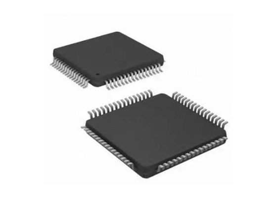 S9KEAZ128BMLH Mikrokontroler MCU Kinetis E Mikrokontroler IC LQFP64 128KB Flash MCU
