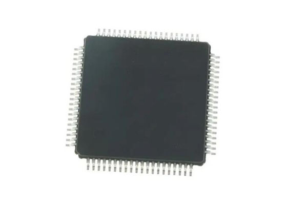 S9KEAZ128AVLKR Mikrokontroler MCU Kinetis E MCU 32-Bit 48MHz ARM Mikrokontroler