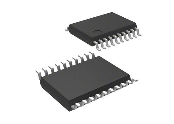 STM32C011F4P3 Mikrokontroler MCU Berkinerja Tinggi 32-Bit 48MHz STM32C0 MCU 20-TSSOP