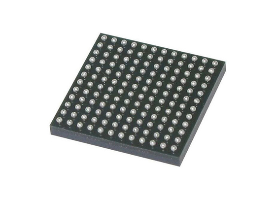 Mikrokontroler MCU STM32H523ZET7 Daya Rendah 32-Bit 250MHz ARM Cortex-M33