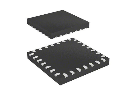 STM32C051G8U7 Microcontroller MCU 32-Bit 48MHz Arm Cortex-M0+ STM32C0 MCU utama