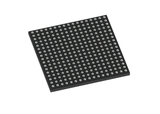 S32K348GHT1MJBST Mikrokontroler MCU 32Bit Dual Core MCU LFBGA289 S32K3 Mikrokontroler