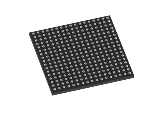 Mikrokontroler S32K328NHT1VJBSR MCU Mikrokontroler Tertanam 240MHz 32Bit Dual Core MCU