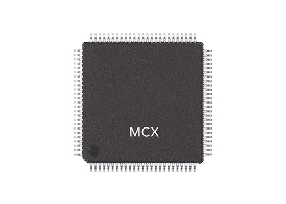 MCXN947VKLT Mikrokontroler MCU 32-Bit 150MHz ARM Cortex-M33F MCX N Mikrokontroler