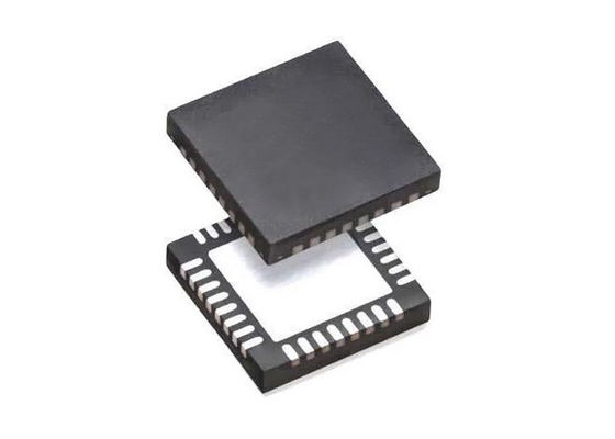 C9S12ZVLS3L0MFM Microcontroller MCU 32KB Flash MCU HVQFN32 16Bit Microcontroller IC