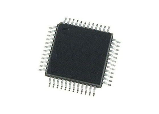 C912ZVCA96L0MLF Mikrokontroler MCU 16-Bit 96KB Flash S12Z Mikrokontroler tertanam LQFP-48