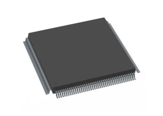 S32K348GHT1VPCSR Mikrokontroler MCU 32Bit Dual Core MCU 240MHz Mikrokontroler tertanam