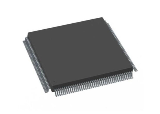 S32K328GHT1VPCSR Mikrokontroler MCU 240MHz 32Bit Dual Core MCU QFP172 MCU tertanam