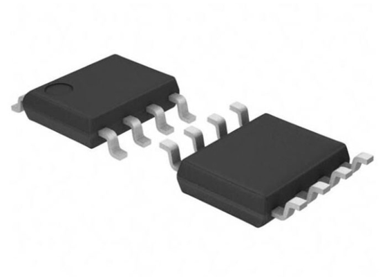 REAC1251JSM Integrated Circuit Chip Single Power Operational Amplifiers SOP8 Op Amps IC