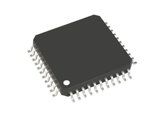 Mikrokontroler MCU R5F104LKGFA Mikrokontroler 16-Bit RL78 G14 MCU LQFP64 MCU Tertanam