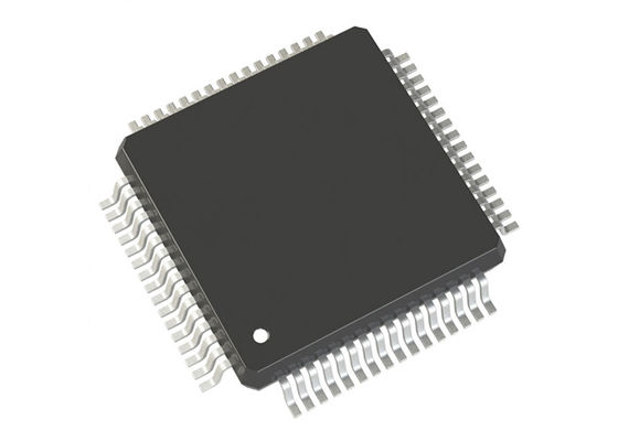 MCXA145VLH Mikrokontroler MCU 32-Bit 96MHz ARM Cortex-M33F MCU Untuk Home Control Panel
