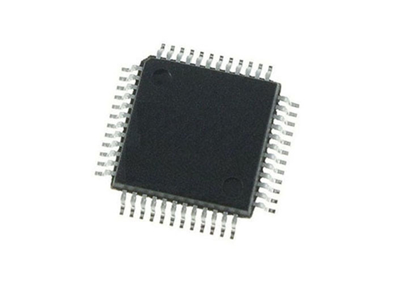 C912ZVL96L0VLF Mikrokontroler MCU 96KB Flash S12Z Mikrokontroler tertanam LQFP-48