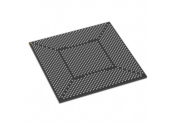 MIMX8QM5AVUFEAB Mikrokontroler MCU i.MX 8QM Prosesor BGA1313 Mikroprosesor IC