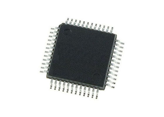 C912ZVL96L0MLF Mikrokontroler MCU 16-Bit S12Z Mikrokontroler Tertanam Paket LQFP-48