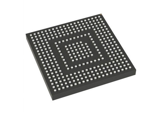 CYT4DNJBRCR1BZSGS Mikrokontroler MCU 32Bit Tri Core Mikrokontroler Traveo T2G MCU