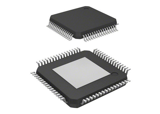 Mikrokontroler MCU S32M276CHABMKHST 32-Bit 120MHz 1MB ARM Cortex-M7F Mikrokontroler 64-LQFP