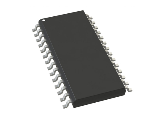 TLC69650QPWPRQ1 Integrated Circuit Chip Automotive 8 Scan MOSFET Controller HTSSOP28