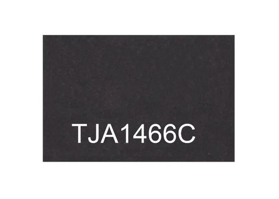 TJA1466CHG Chip Sirkuit Terpadu CAN SIC Transceiver DHVQFN18 5Mbps Antarmuka CAN IC