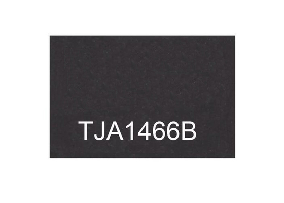 TJA1466BHG Integrated Circuit Chip 50mV CAN SIC Transceiver Dengan Prtial Networking