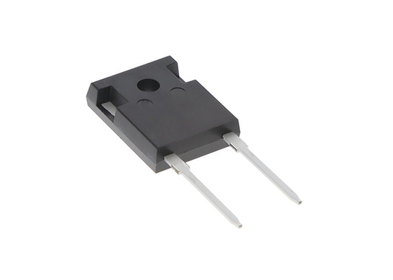 STPSC30G065WLY Chip Sirkuit Terpadu Otomotif 650V 30A Dioda Schottky Daya Silikon Karbida