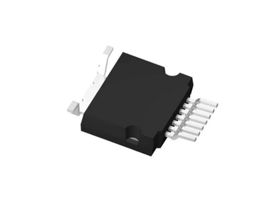 SCT018HU65G3AG Integrated Circuit Chip 650V 21.5mΩ 60A Transistor MOSFET Daya SiC Otomotif