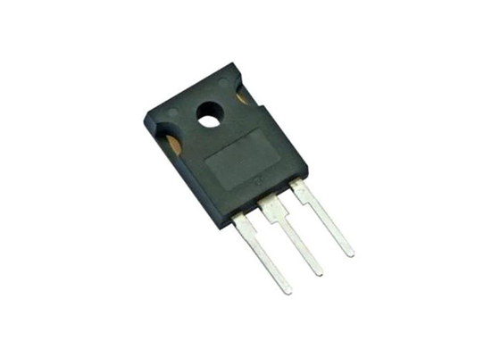 SCT018W65G3AG Integrated Circuit Chip 650V 55A Transistor MOSFET Daya Karbida Silikon Otomotif