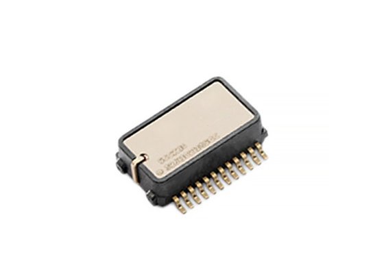 SCC2230-D08-05 Sensor IC 3-Axis Accelerometer Dengan Antarmuka SPI Digital