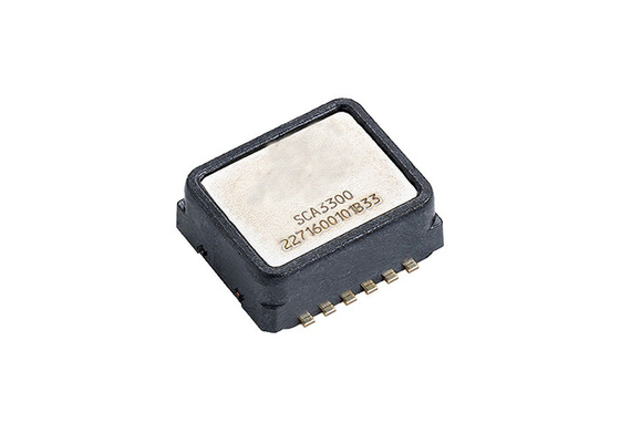 SCA3300-D01-1 Sensor IC 3-Axis Industrial Accelerometer Dengan Antarmuka SPI Digital