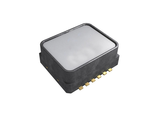 SCA2100-D02-10 Sensor IC Kinerja Tinggi 30Hz Hingga 55Hz Akselerometer 3-Sumbu