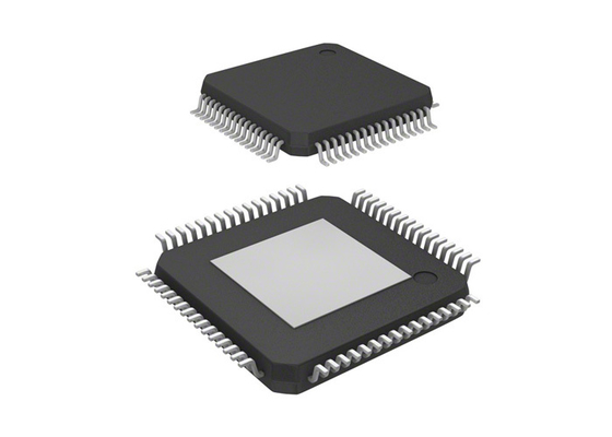 S32M242LCABVKHSR Mikrokontroler MCU ARM Mikrokontroler 80MHz MCU tertanam 32Bit MCU