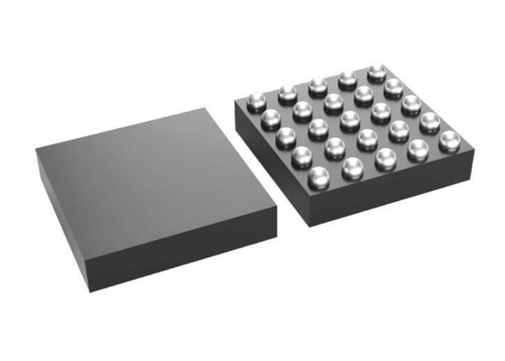 TUSB2E221I1005VBWR Integrated Circuit Chip 480Mbps USB 2.0 Ke eUSB2 Dual Repeater WQFN20