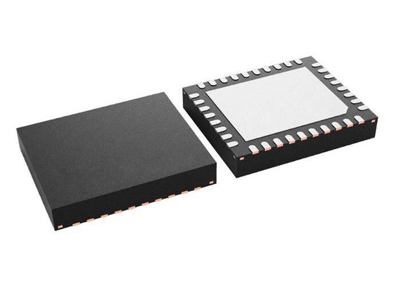 TPS92402RRVR Integrated Circuit Chip LED Dot Controller VQFN36 Pencahayaan LED Driver