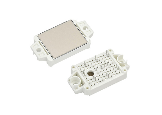 NXH030S120M3F1PTG Modul IGBT Otomotif 1200V 40A 30mΩ Modul Karbida Silicon Untuk Inverter Surya