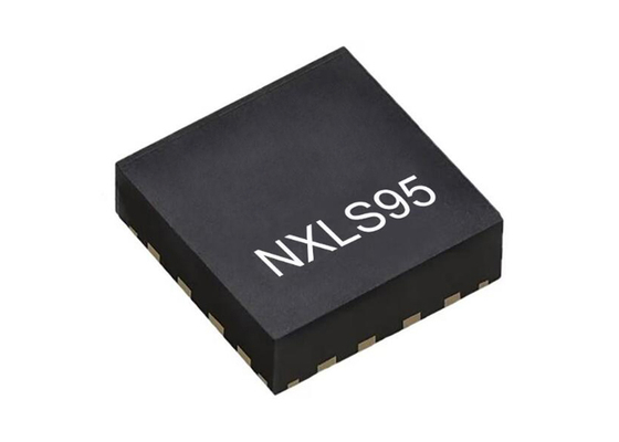 NXLS95433AES Sensor IC Akselerometer HLQFN16 XZ Sensor Inersia Berkualitas Tinggi