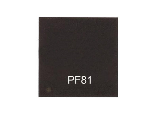 MC34PF8100ERTS Integrated Circuit Chip PMIC Integrated Circuit PMIC Chips 12 Channel PMIC