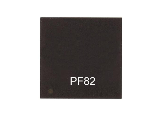Chip Sirkuit Terpadu MC33PF8200A0TS 12 Saluran PMIC HVQFN56 Chip Manajemen Daya