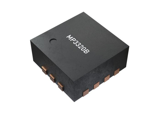MP3320BGG Integrated Circuit Chip 4 Channel Synchronous Boost RGBW LED Driver QFN14