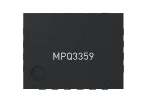 MPQ3359GLE-AEC1 Chip Sirkuit Terpadu 150mA Boost WLED Driver QFN20 Step Up Converter