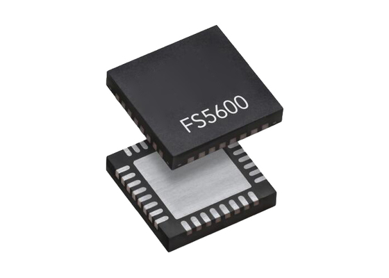 MFS5600AVMADEP Integrated Circuit Chip Industrial Buck Regulator Dan Controller HVQFN32