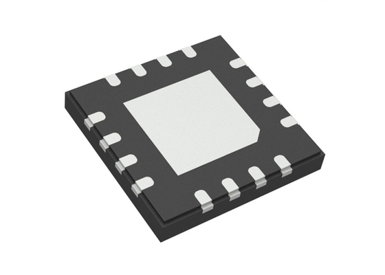 Chip Sirkuit Terpadu MCP42U83T-503E/7N 10Bit Dual Channel Digital Potentiometer IC