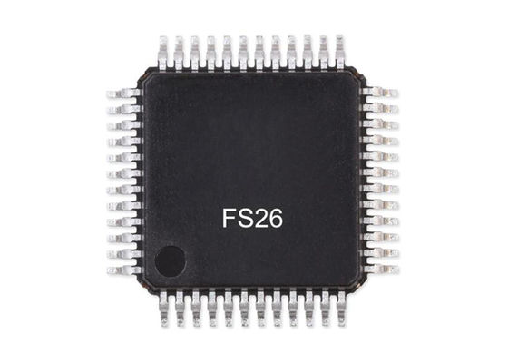 MFS2633AMDAHAD Integrated Circuit Chip SBC Chip FS26 Sistem Keamanan Otomotif Basis Chip