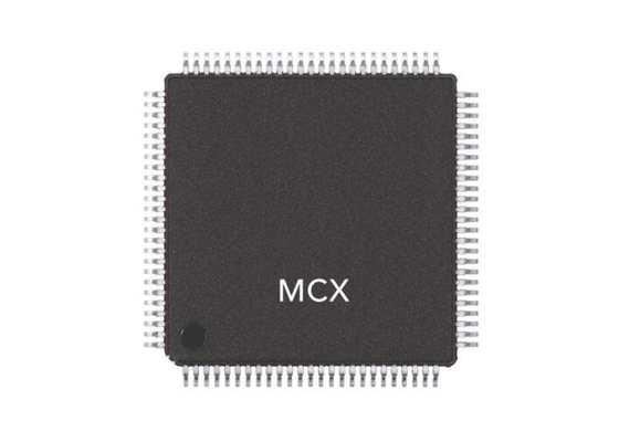 MCXN236VPBT Mikrokontroler MCU MCX N23x MCU Terintegrasi Tinggi 150MHz ARM Mikrokontroler