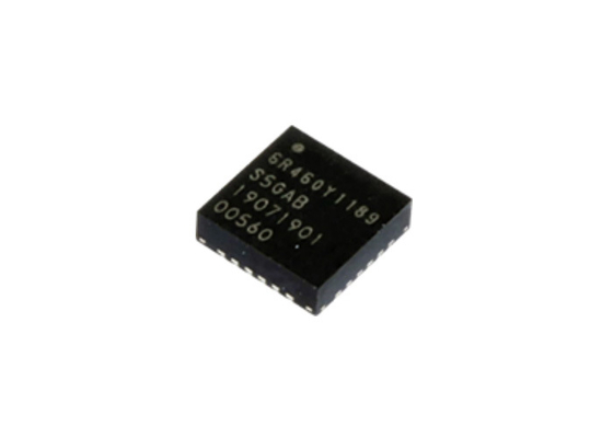 EWTS5GNB21 Sensor IC 6DoF Sensor Inersia Untuk Aplikasi Otomotif