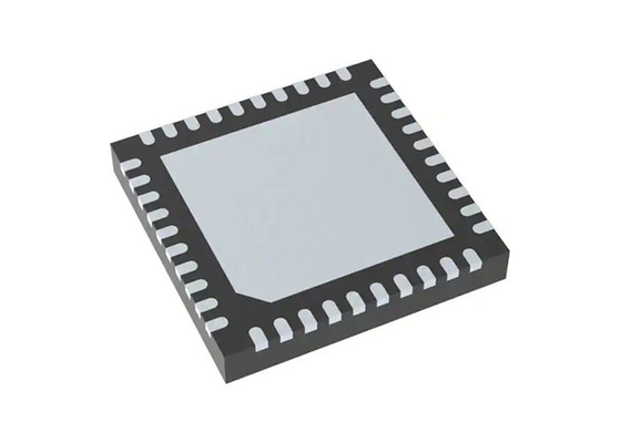 DA9061-XXAMC-A Chip Sirkuit Terpadu 2.8V Hingga 5.5V Sistem Manajemen Daya IC Untuk Telematika
