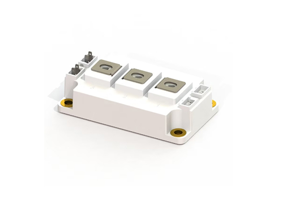 Modul IGBT Otomotif APTGX600A120D3G 1200V 600A Phase Leg IGBT 7 Modul Daya Paket D3